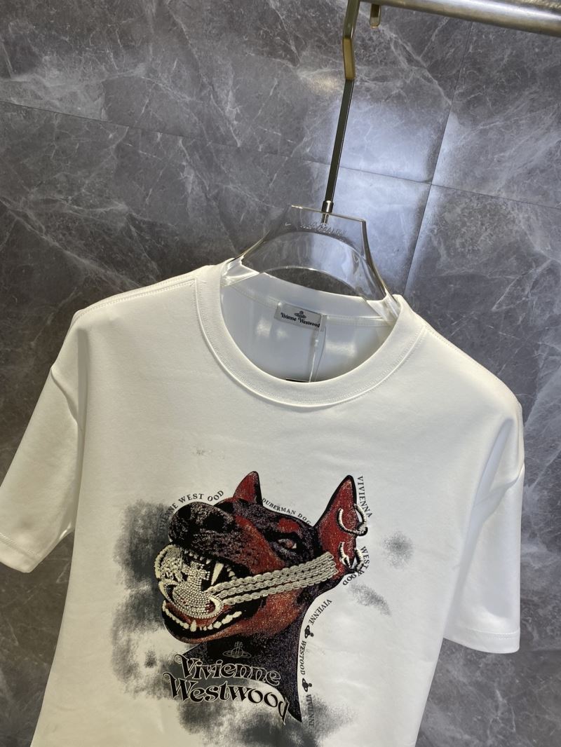 Vivienne Westwood T-Shirts